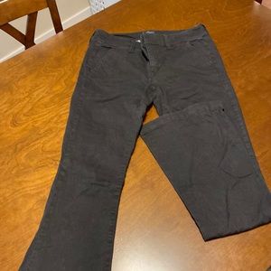 American eagle jeans black